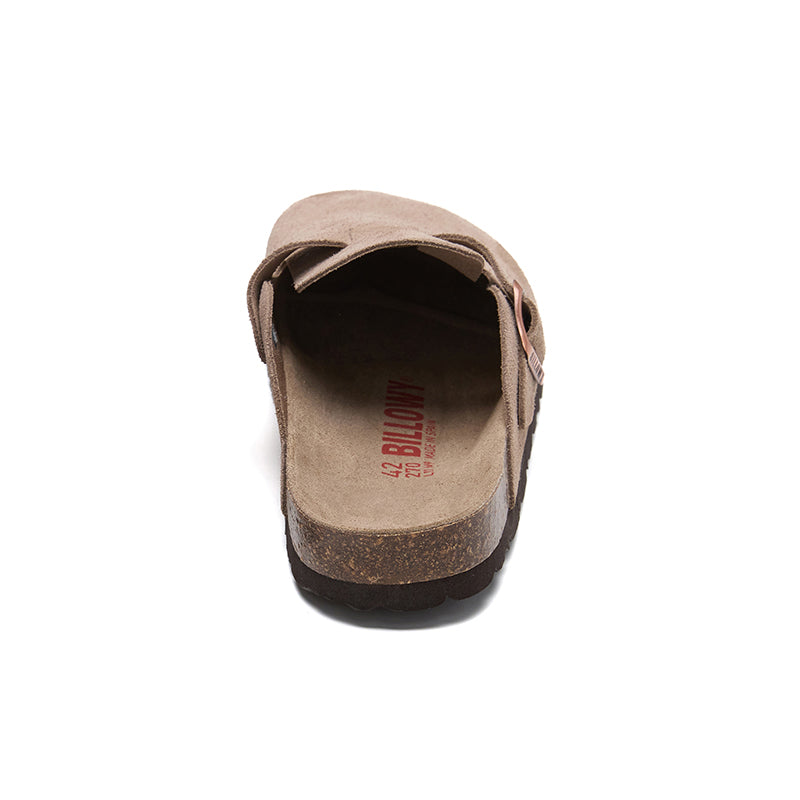 Imagen del producto Zueco Dallas Arena Hombre