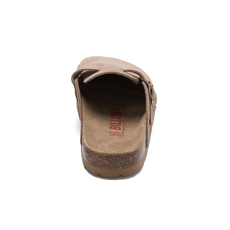 Imagen del producto Zueco Dallas Arena Hombre