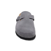 Imagen del producto Zueco Dallas Gris Hombre