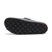 Imagen del producto Zueco Dallas Gris Hombre