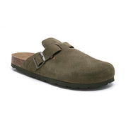 Imagen del producto Zueco Dallas Aceituna Verde Hombre