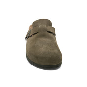 Imagen del producto Zueco Dallas Aceituna Verde Hombre