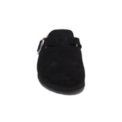 Imagen del producto Zueco Dallas Negro Mujer