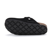 Imagen del producto Zueco Dallas Negro Mujer