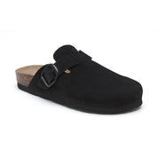 Imagen del producto Zueco Dallas Negro Mujer