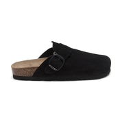 Imagen del producto Zueco Dallas Negro Mujer