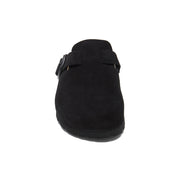 Imagen del producto Zueco Dallas Negro Mujer