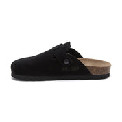 Imagen del producto Zueco Dallas Negro Mujer
