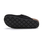 Imagen del producto Zueco Dallas Negro Mujer