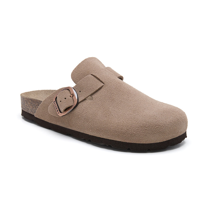 Imagen del producto Zueco Dallas Arena Mujer