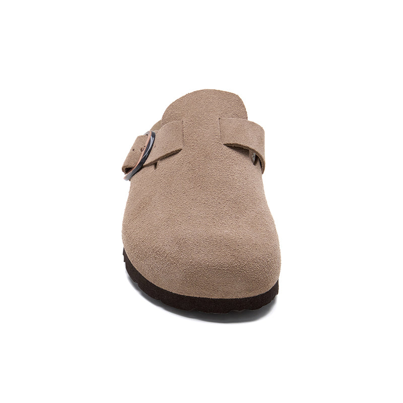 Imagen del producto Zueco Dallas Arena Mujer