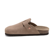 Imagen del producto Zueco Dallas Arena Mujer