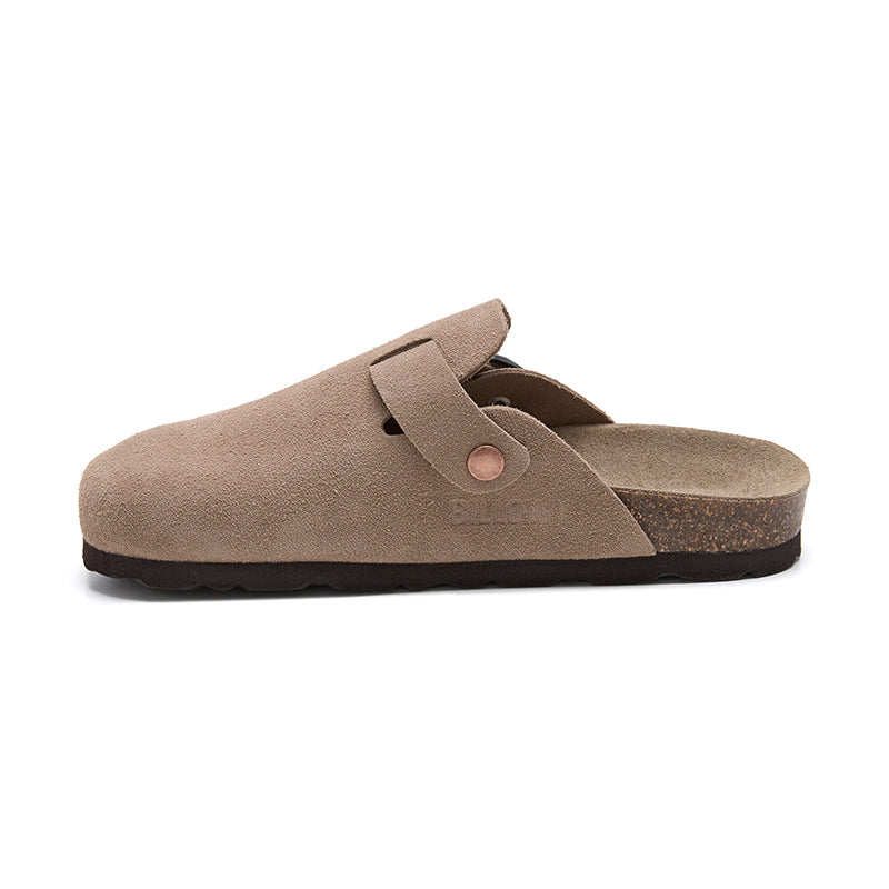 Imagen del producto Zueco Dallas Arena Mujer