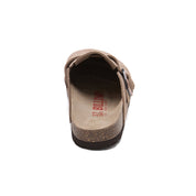 Imagen del producto Zueco Dallas Arena Mujer