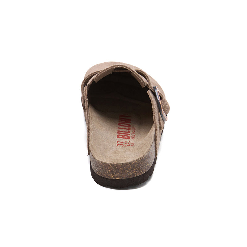 Imagen del producto Zueco Dallas Arena Mujer