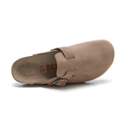 Imagen del producto Zueco Dallas Arena Mujer