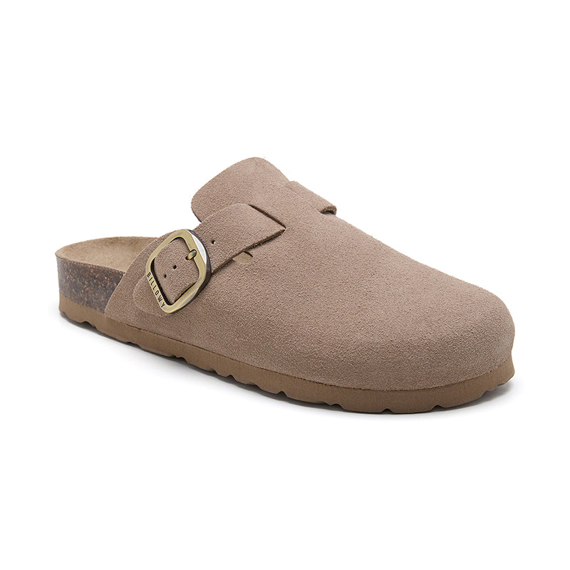 Imagen del producto Zueco Dallas Arena Mujer