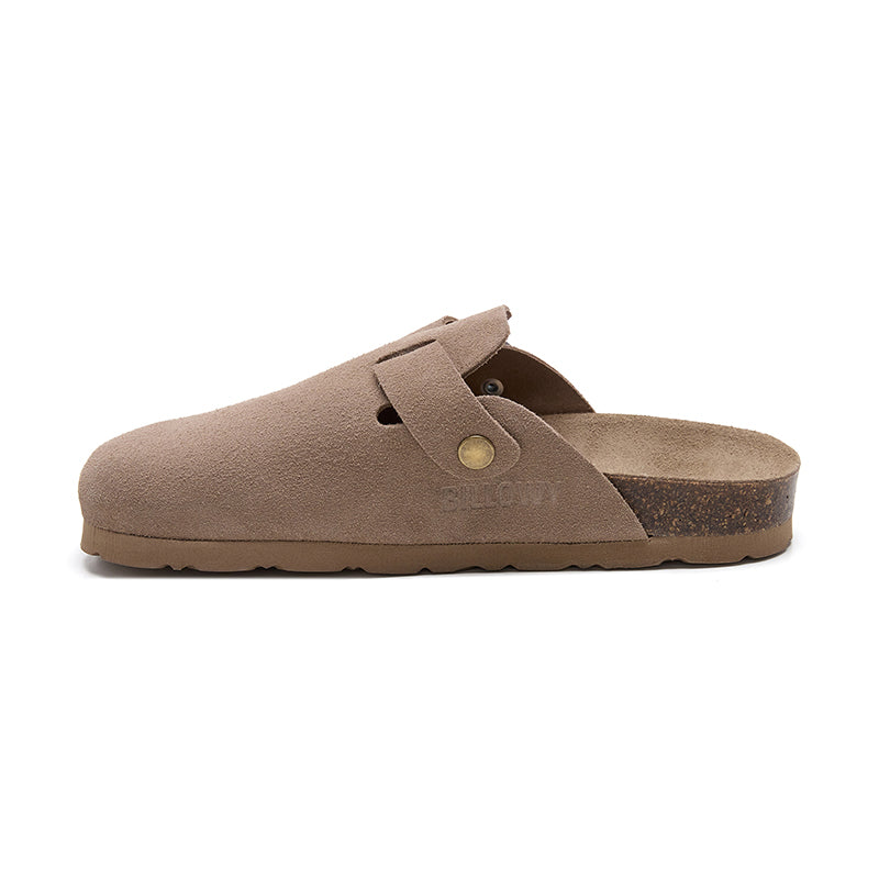 Imagen del producto Zueco Dallas Arena Mujer