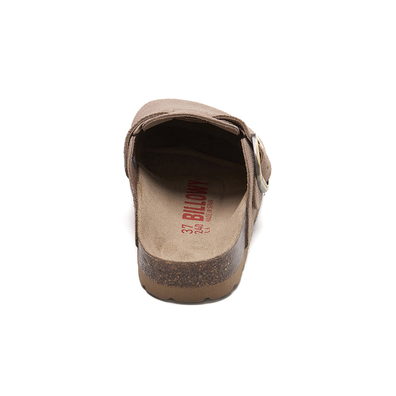 Imagen del producto Zueco Dallas Arena Mujer