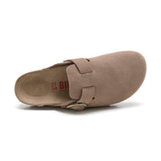 Imagen del producto Zueco Dallas Arena Mujer