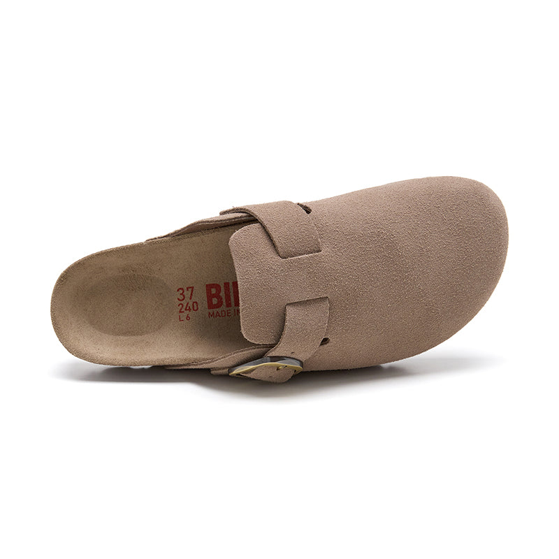 Imagen del producto Zueco Dallas Arena Mujer