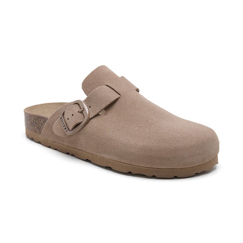 Imagen del producto Zueco Dallas Arena Mujer