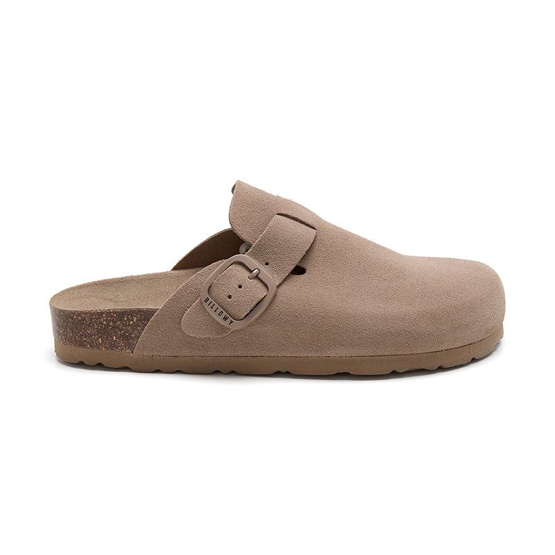 Imagen del producto Zueco Dallas Arena Mujer