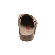 Imagen del producto Zueco Dallas Arena Mujer