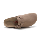 Imagen del producto Zueco Dallas Arena Mujer