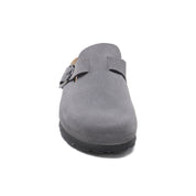 Imagen del producto Zueco Dallas Gris Mujer