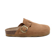 Imagen del producto Zueco Dallas Cuero Mujer