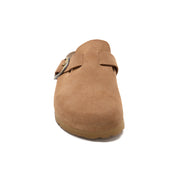 Imagen del producto Zueco Dallas Cuero Mujer