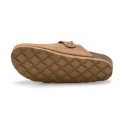 Imagen del producto Zueco Dallas Cuero Mujer