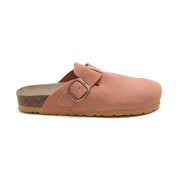 Imagen del producto Zueco Dallas Salmón Mujer