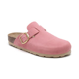 Zueco Dallas Rosa Mujer