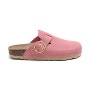 Imagen del producto Zueco Dallas Rosa Mujer