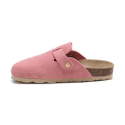 Imagen del producto Zueco Dallas Rosa Mujer