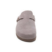 Imagen del producto Zueco Dallas Taupe Marrón Mujer