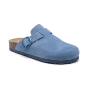 Imagen del producto Zueco Dallas Jeans Azul Mujer