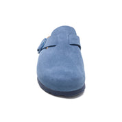 Imagen del producto Zueco Dallas Jeans Azul Mujer