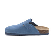 Imagen del producto Zueco Dallas Jeans Azul Mujer