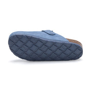 Imagen del producto Zueco Dallas Jeans Azul Mujer