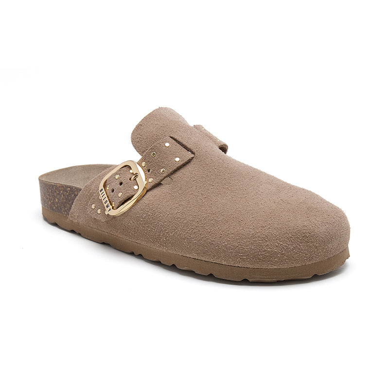 Imagen del producto Zueco Dallas Glam Arena Mujer