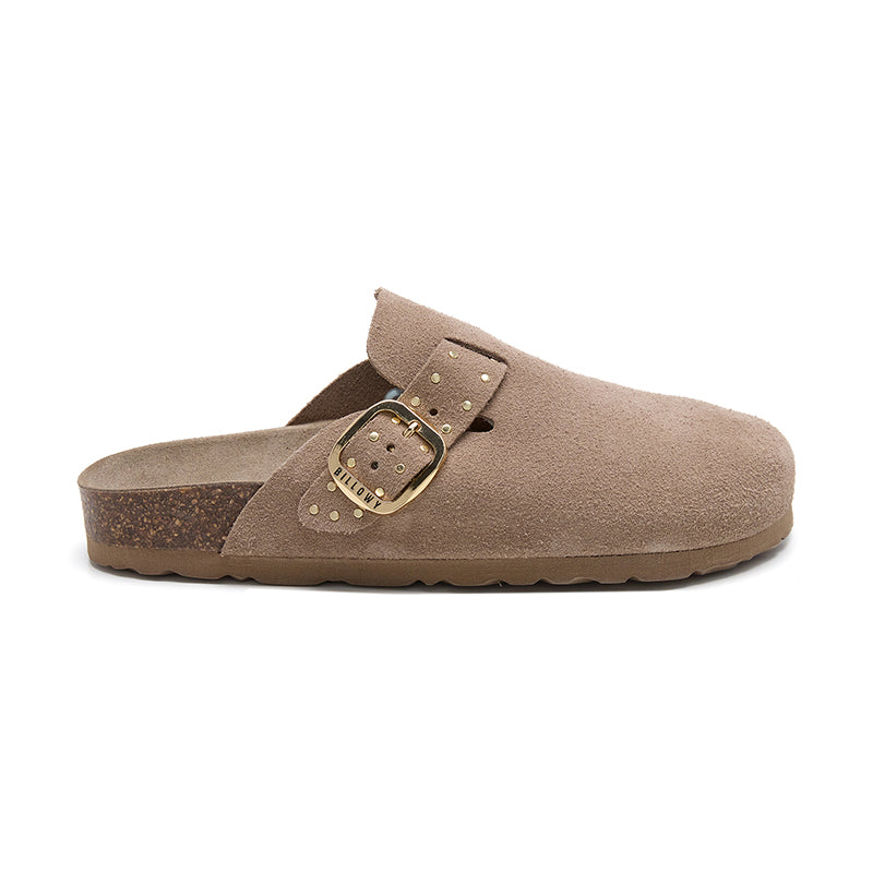 Imagen del producto Zueco Dallas Glam Arena Mujer