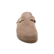 Imagen del producto Zueco Dallas Glam Arena Mujer