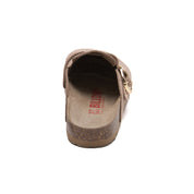 Imagen del producto Zueco Dallas Glam Arena Mujer