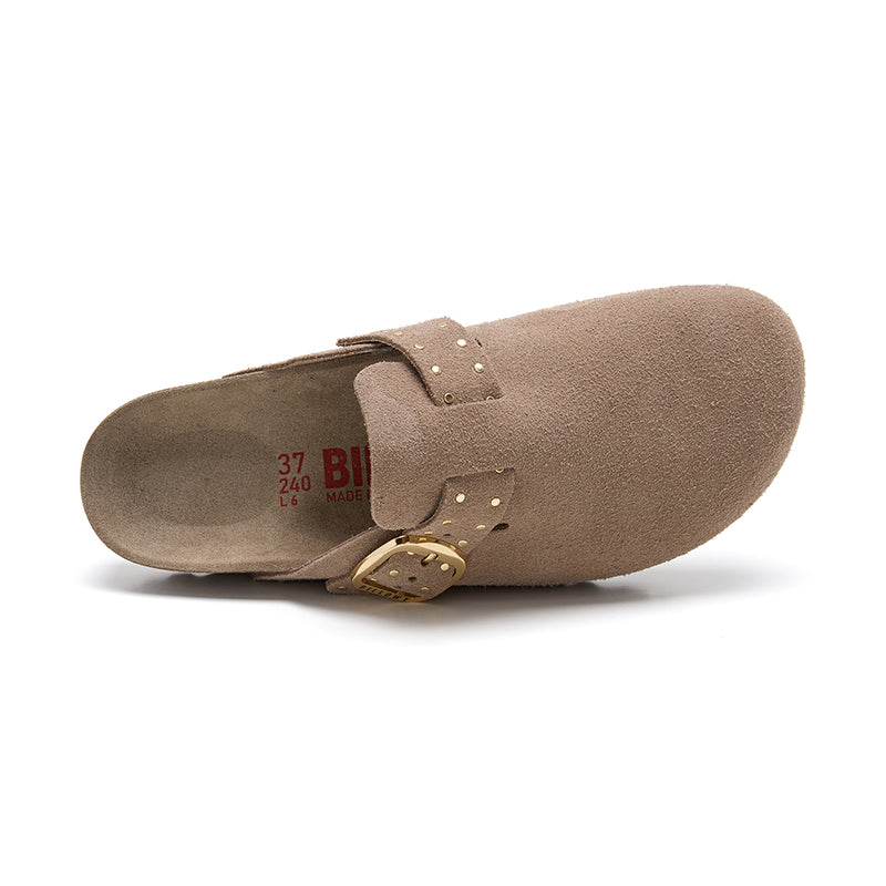 Imagen del producto Zueco Dallas Glam Arena Mujer