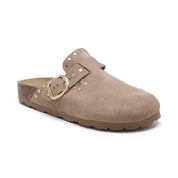 Imagen del producto Zueco Dallas Glam Arena Mujer