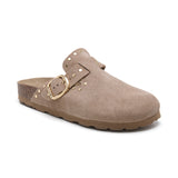 Zueco Dallas Glam Arena Mujer
