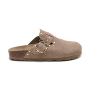 Imagen del producto Zueco Dallas Glam Arena Mujer